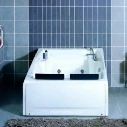 Whirlpool Indoor Optirelax 2BIG