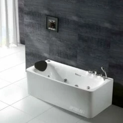 Indoor Whirlpool OPTIRELAX-RLX FINE