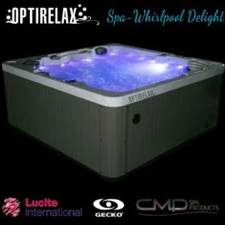 Spapool Optirelax Delight 15 Spapool Optirelax Delight -Baden Verkaufs-Shop Whirlppool OPTIRELAX Deligh 1280x1280