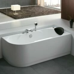 Whirlpoolwanne OPTIRELAX® WELL R170/R160/R150