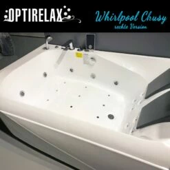 Whirlpool Optirelax-Relaxmaker-CUSHY - ECO LINE -Baden Verkaufs-Shop Whirlwanne Chusy Optirelax5a18ea10dd7a7 1280x1280