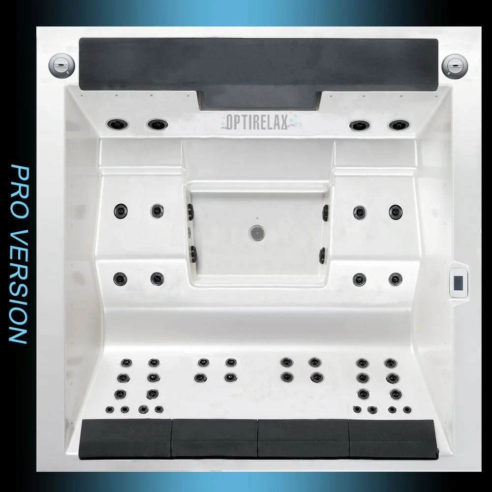 Design-Line Whirlpool Modell L4 Aussteller 4 Design-Line Whirlpool Modell L4 Aussteller – Bild 2