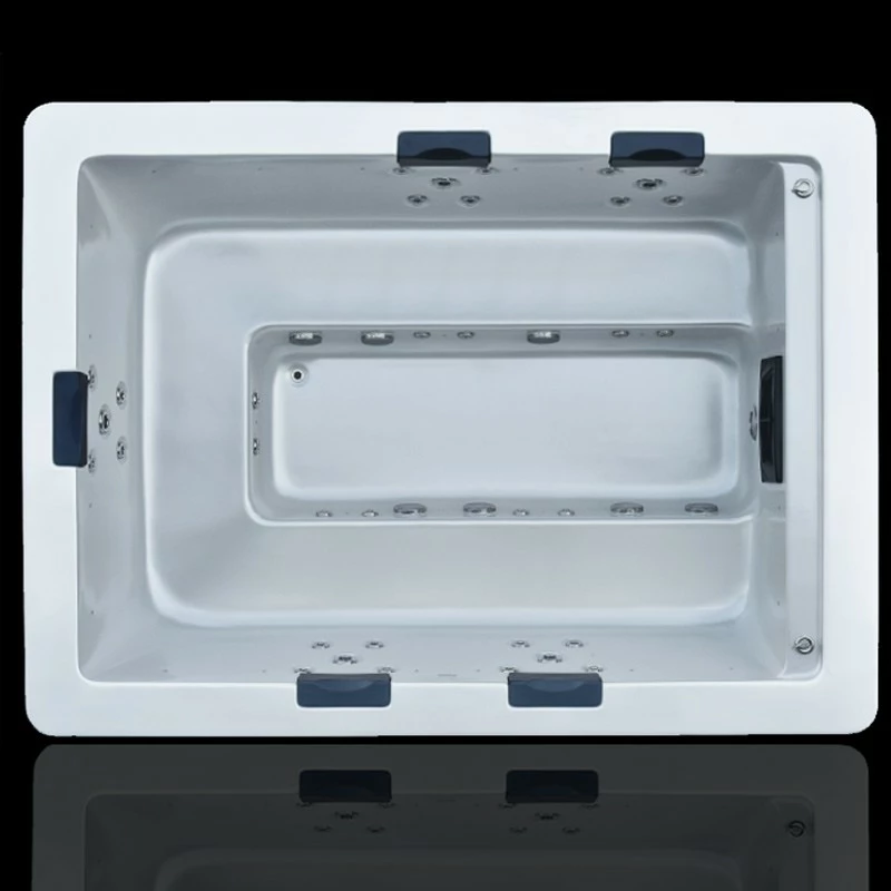Whirlpool Spabecken OPTIRELAX® Niagara 3 Whirlpool Spabecken OPTIRELAX® Niagara