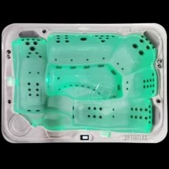 XXL Whirlpool OPX-Energyspa Paris -Baden Verkaufs-Shop XL Whirlpool f r aussen OPTIRELAX XXL Outdoor Whirlpool Grosser Pool f r die Terrasse 1280x1280