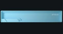 Luxus Ceramic Polyester Pool LCP-AT47/AT97 -Baden Verkaufs-Shop XXL Pool Schwimm Pool 10 Meter BEcken fuer aussen 1200x520