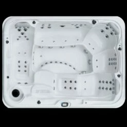 XXL Whirlpool OPX-Energyspa Paris -Baden Verkaufs-Shop XXL Whirlpool Outdoor OPTIRLAX Pool Paris 1280x1280