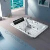 Whirlpool Optirelax-Relaxmaker Intensiv 2 Whirlpool Optirelax-Relaxmaker Intensiv -Baden Verkaufs-Shop XXL Whirlpool Wanne zum einbauen OPTIRELAX INTENSIV 1280x1280