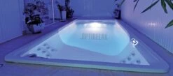 Einbau Schwimmspa Pool Swimlounge I -Baden Verkaufs-Shop eingebauter Swim Spa Swimlounge Indoor Pool 1200x520