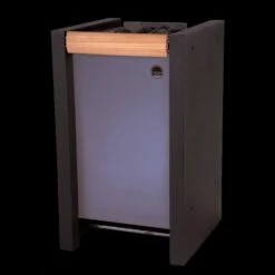 Gewerbe Saunaofen Herkules