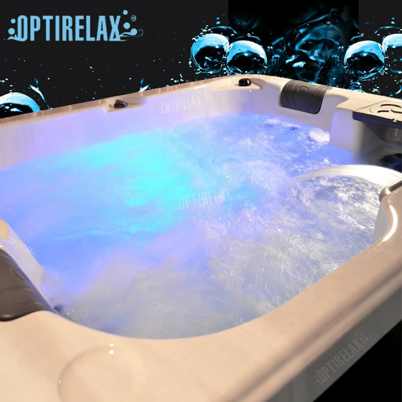 Whirlpool Optirelax I 11 Whirlpool Optirelax I – Bild 9