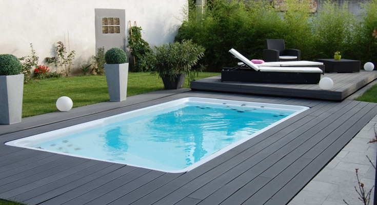 Baden Verkaufs-Shop -Baden Verkaufs-Shop Optirelax SwimSpa